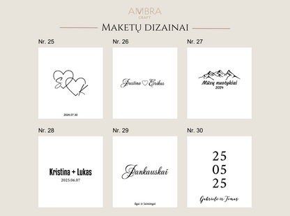 maketų dizainai - 5