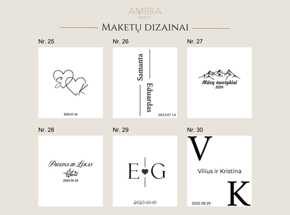 Palinkėjimų knyga vertikali