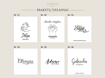 maketų dizainai - 6