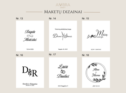 maketų dizainai - 3