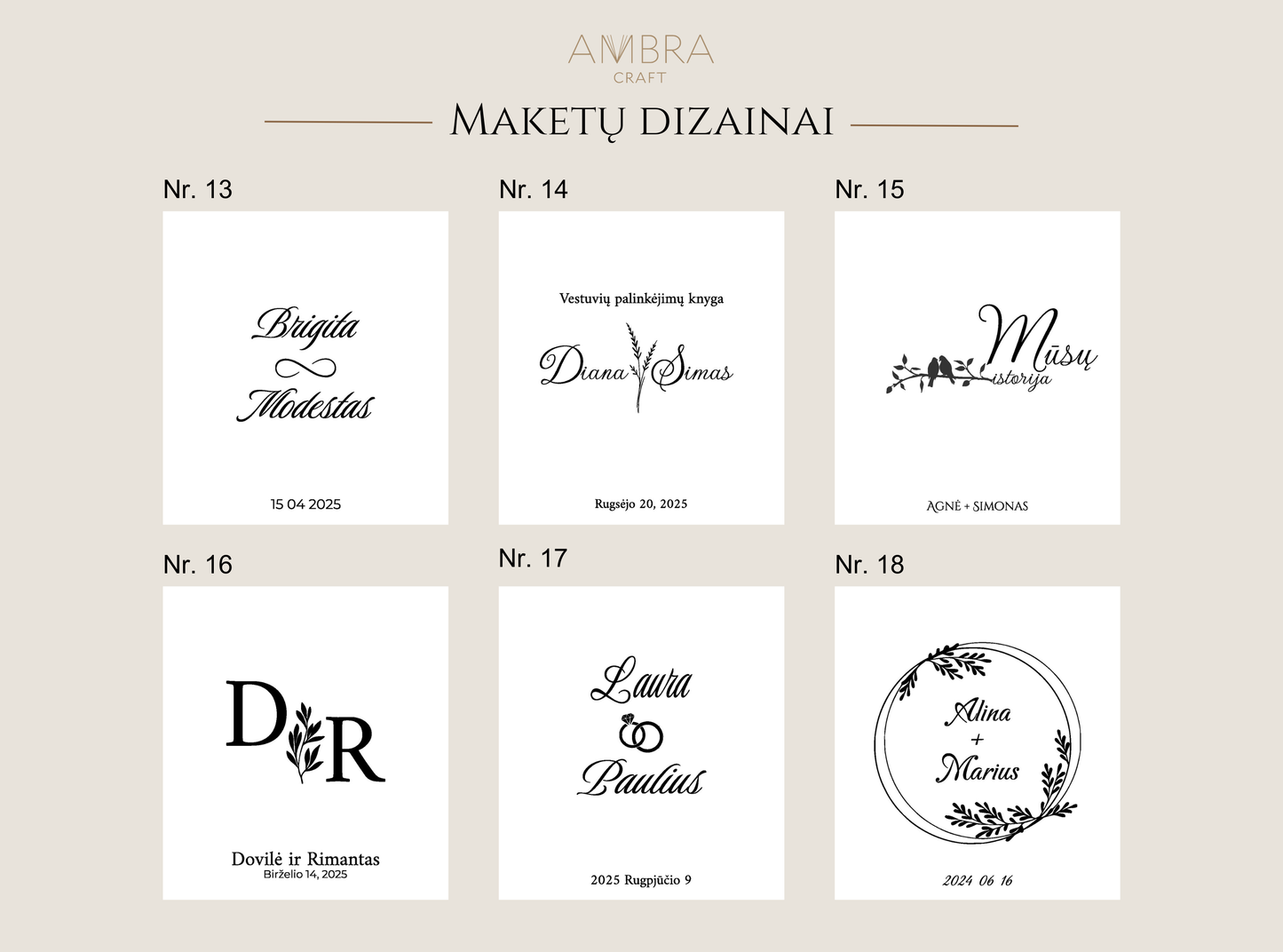 Palinkėjimų knyga vertikali