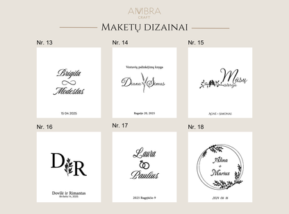 Palinkėjimų knyga vertikali